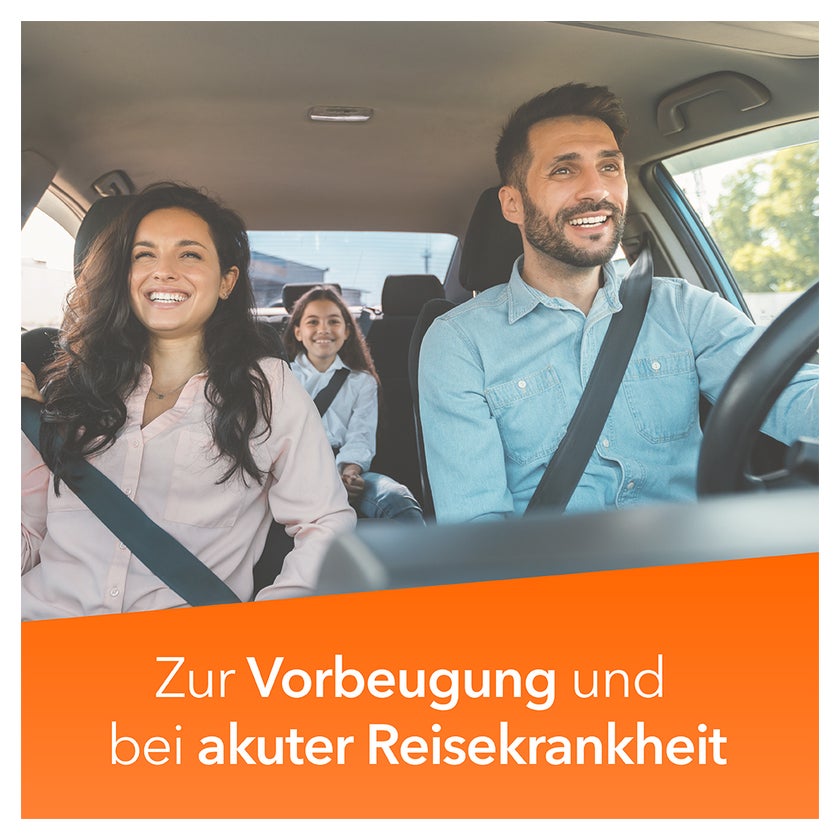 Reisetabletten-ratiopharm 20 St