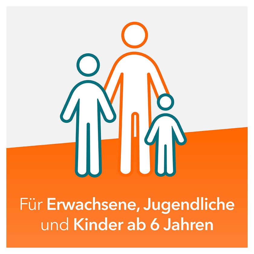 Reisetabletten-ratiopharm 20 St