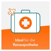 Reisetabletten-ratiopharm 20 St
