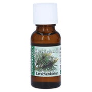 Latschenkieferöl Naturrein Tiroler Waldm 20 ml