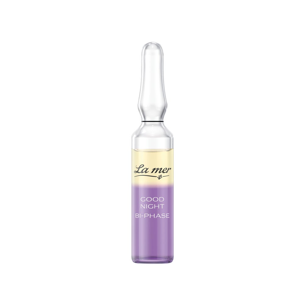 La mer AMPULLE Good Night 7X2 ml