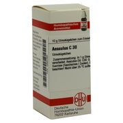 Aesculus C 30 Globuli 10 g