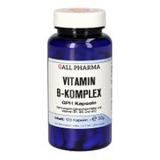 Vitamin B Komplex GPH Kapseln 120 St