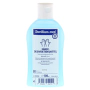 Bode Sterillium med Händedesinfektion 100 ml