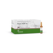 Hepar HOM Inj.ampullen 50X2 ml