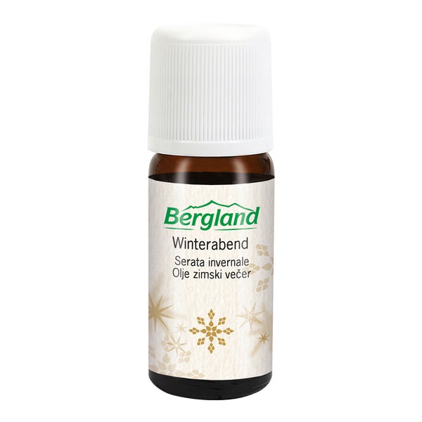 Bergland Winterabend 10 ml