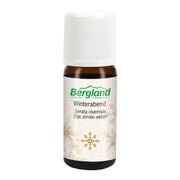 Produktabbildung: Bergland Winterabend 10 ml