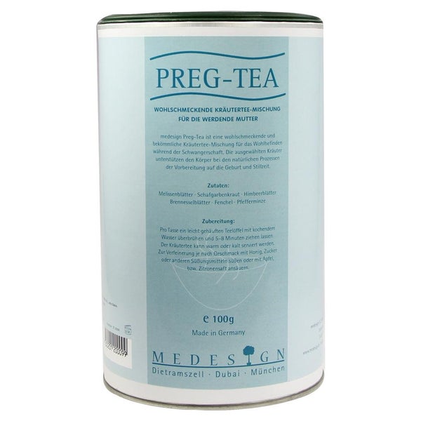 PREG TEE für Schwangere 100 g