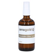 Kolloidales Silber 10 ppm Spray 100 ml