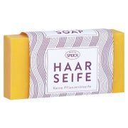 Haarseife made by Speick 45 g
