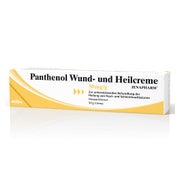 Panthenol Wund- und Heilcreme Jenapharm 50 g