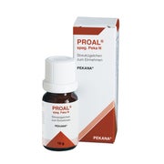 Proal Spag.peka N Globuli 10 g