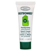 Handcreme Unparfürmiert Glysomed 10 ml