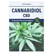 Cannabidiol CBD Gesunde Helfer aus d.Han 1 St