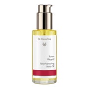 Dr. Hauschka Rosen Pflegeöl 75 ml