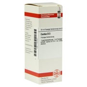 Cactus D 3 Dilution 20 ml