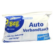 Senada KFZ P-bag 1 St