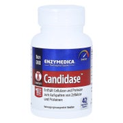 Candidase Kapseln 42 St