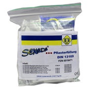 Senada Pflasterfüllung DIN 13169 1 St