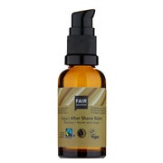 Produktabbildung: FAIR SQUARED After Shave Balm Argan 30 ml 30 ml