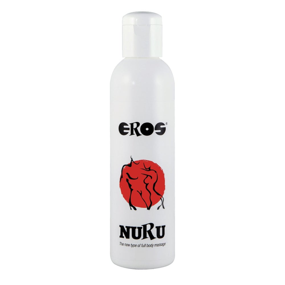 Eros - Eros Nuru Massagegel 500 ml