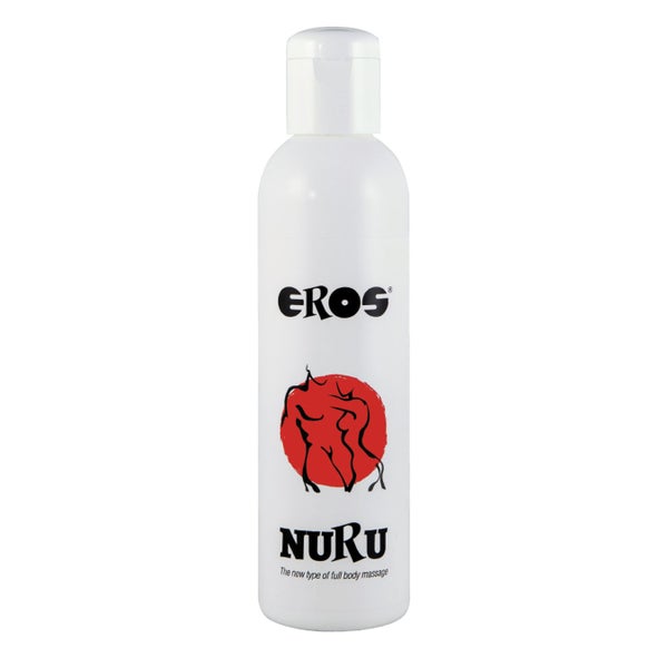 Eros - Eros Nuru Massagegel 500 ml