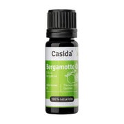 Casida Bergamotte Öl naturrein 10 ml