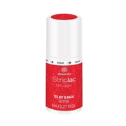 Alessandro Striplac Peel Glitter Stick 132 Joy Is Back 1Un 8 ml