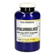 Hyalurogluco 450 mg GPH Kapseln 360 St