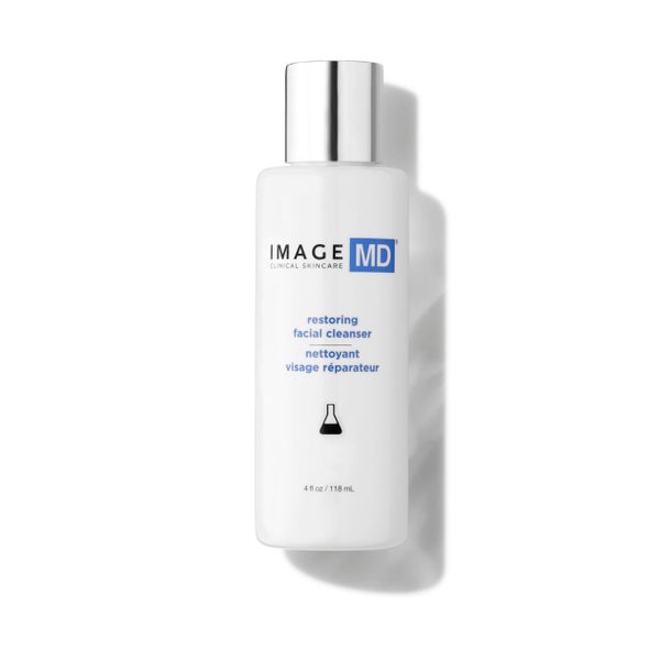 IMAGE MD restoring facial cleanser 118 ml