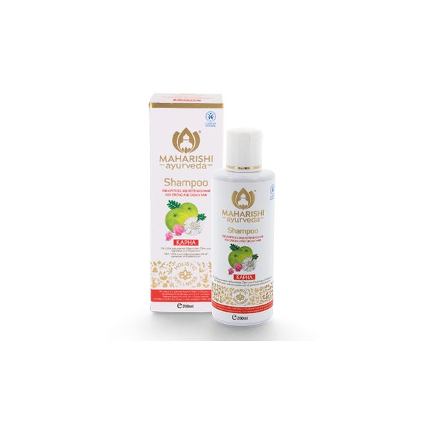 Kapha Shampoo 200 ml