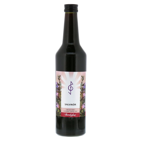 Salvikör Flüssig 700 ml