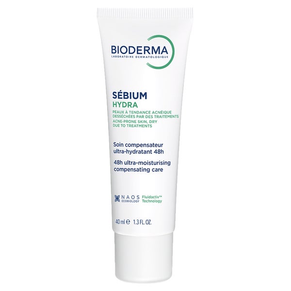 BIODERMA Sébium Hydra 40 ml