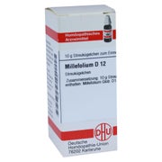 Millefolium D 12 Globuli 10 g