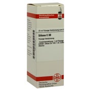 Silicea C 30 Dilution 20 ml