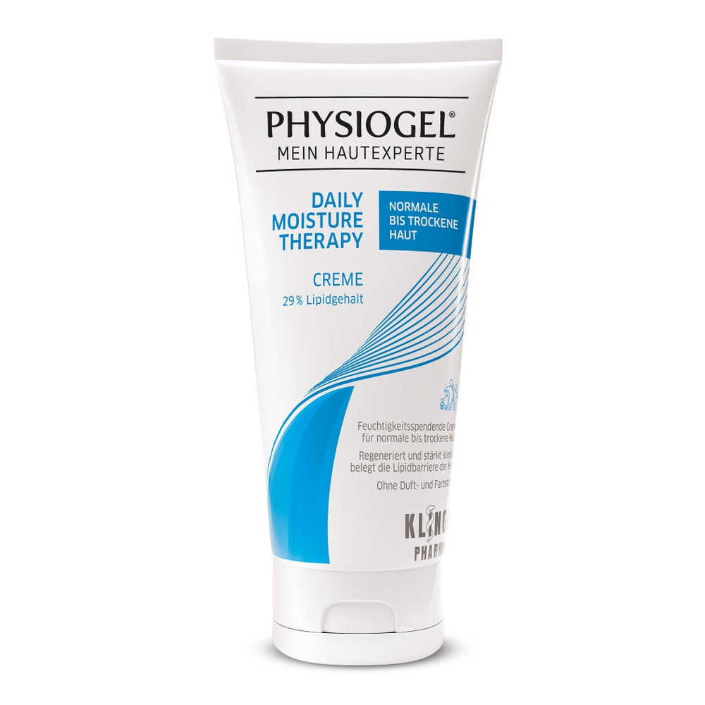 PHYSIOGEL(R) Daily Moisture Therapy Creme 150 ml