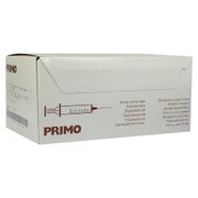 Primo Insulinspritze Insupak 2 ml 80 I.E 80X2 ml