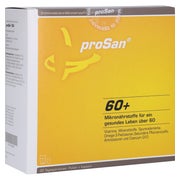 proSan 60+ 30 St