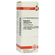 Produktabbildung: Argentum Nitricum D 8 Dilution 20 ml