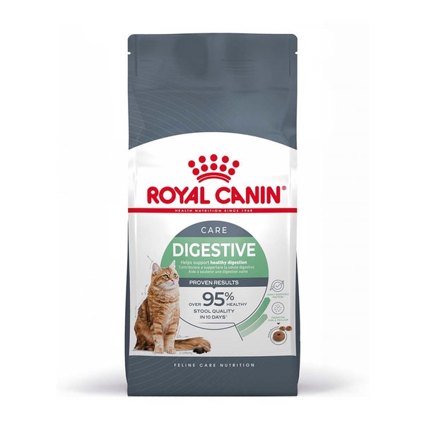 Royal Canin Feline Care Nutrition Digestive Care 400 g