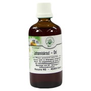 Johanniskraut ÖL 100 ml