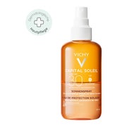 Produktabbildung: VICHY Capital Soleil Bräunungsintensivierendes Sonnenspray LSF 30  200 ml