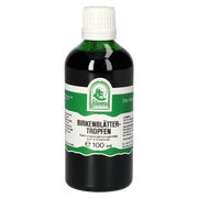Birkenblätter Tropfen 100 ml