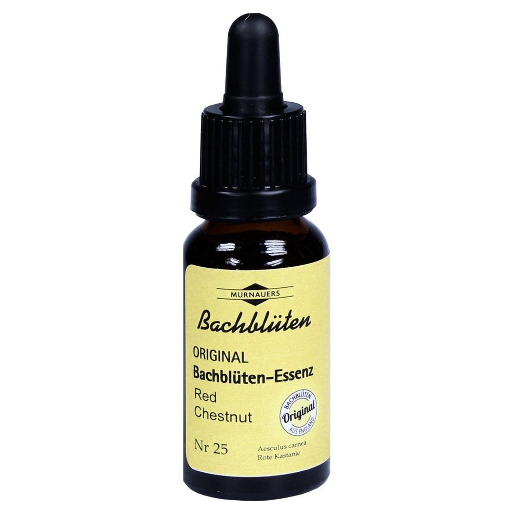 Bachblüten Murnauer Red Chestnut Tropfen 20 ml