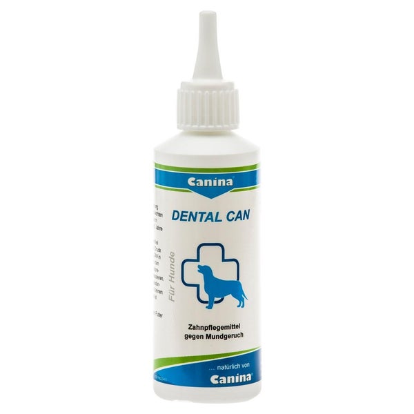 Canina Dental Can 100 ml