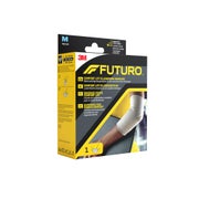Produktabbildung: FUTURO Comfort Lift Ellenbogen-Bandage, Größe M 1 St