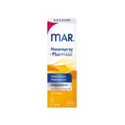 MAR Nasenspray Plus Pflege 20 ml