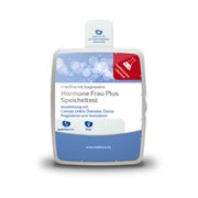 Produktabbildung: medivere diagnostics Hormone Frau plus Speicheltest 1 St