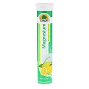 SUNLIFE® Magnesium Brausetabletten Zitronengeschmack 20 St