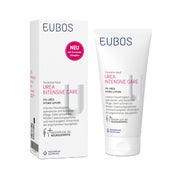 EUBOS Urea Intensive Care 5% Urea Hydro Lotion 200 ml